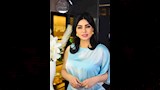 لقطات للمطربة مروى من الكليب (3)