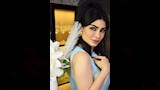 لقطات للمطربة مروى من الكليب (4)