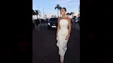 الفنانة يارا السكري