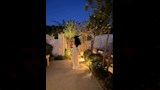 الفنانة ياسمين صبري