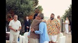 شيكو بكواليس لقاء تركي آل الشيخ