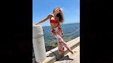 ميريام فارس تشارك جمهورها صورا جديدة عبر حسابها الخاص بموقع إنستجرام (1)