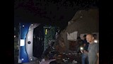 حادث أتوبيس الضبعة (2)