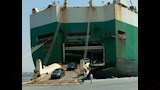 دفعة جديدة من السيارات تدخل مصر