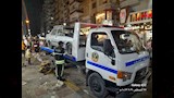 حملات مرورية بشارع خالد بن الوليد (3)