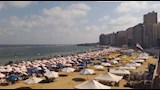 شواطئ الإسكندرية اليوم (4)