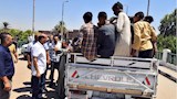 منع كارثة ووفر لهم أتوبيساً.. محافظ أسيوط يوقف نقل أطفال في "ربع نقل وتروسيكل" -صور 