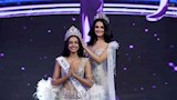 ملكة جمال الكون بالهند 2026.. كازيا ليز ميجو تتصدر المشهد بجمالها
