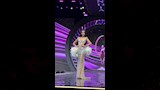 كازيا ليز ميجو تخطف اللقب والجمهور.. ملكة جمال الكون بالهند 2026