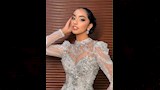 ملكة جمال الكون بالهند 2026.. كازيا ليز ميجو تتوج باللقب