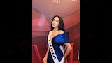 عارضة أزياء وجمالها لافت.. 20 صورة لـ ملكة جمال الكون بالهند 2026 