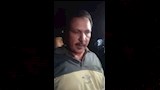 كواليس نجاة سائق ميكروباص من سطو مسلح بالفيوم