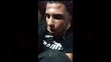 كواليس نجاة سائق ميكروباص من سطو مسلح بالفيوم