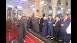 وزير الأوقاف يشارك في احتفالات القليوبية بعيدها القومي  (10)