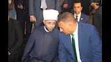وزير الأوقاف يشارك في احتفالات القليوبية بعيدها القومي  (12)