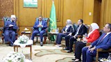 صلاة جمعة وافتتاح مجمع إسلامي.. كواليس مشاركة وزير الأوقاف في عيد القليوبية القومي -فيديو وصور