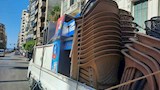 حملات على المحال بالإسكندرية (5)