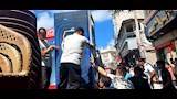 حملات على المحال بالإسكندرية (6)