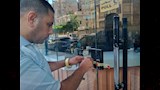 حملات على المحال بالإسكندرية (10)