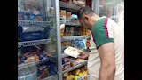 حملات على المحال بالإسكندرية (3)