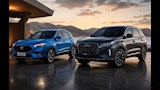 بعد طرحها رسميًا| شيري تيجو 7 برو المجمعة محليًا تتحدى MG ZS.. من الأفضل؟