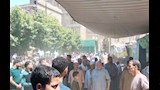 تشييع جنازة طبيب أسنان المنيا1