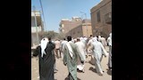 تشييع جنازة طبيب أسنان المنيا3