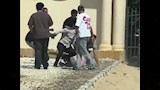 بعد تداول فيديو ضرب طالب.. جامعة شرق بورسعيد تكشف كواليس الواقعة - صور