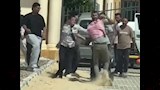 الاعتداء على شاب أمام جامعة شرق بورسعيد