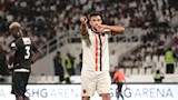 "موقف تريزيجيه".. تشكيل الرياض الرسمي لمواجهة نيوم بالدوري السعودي