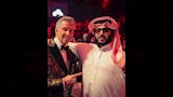 تركي آل الشيخ في موسم الرياض