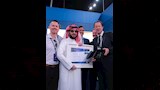 المستشار تركي آل الشيخ في موسم الرياض