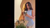 درة في أحدث ظهور