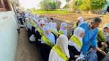 احتفالية تكريم حفظة القرآن بالمنيا (2)