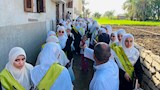 احتفالية تكريم حفظة القرآن بالمنيا (5)