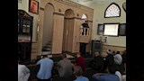محافظ المنيا يعلن افتتاح مسجدين جديدين في مركز مغاغة (1)