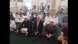 محافظ المنيا يعلن افتتاح مسجدين جديدين في مركز مغاغة (2)