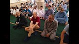 محافظ المنيا يعلن افتتاح مسجدين جديدين في مركز مغاغة (3)