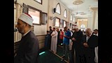 محافظ المنيا يعلن افتتاح مسجدين جديدين في مركز مغاغة (4)