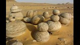 وادي البطيخ بالوادي الجديد 