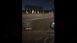 كسر بماسورة مياه