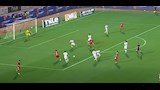لقطات من هدف أشرف بن شرقي أمام الزمالك الموسم الماضي (3)