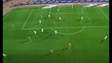 لقطات من هدف أشرف بن شرقي أمام الزمالك الموسم الماضي (7)