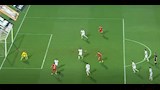 لقطات من هدف أشرف بن شرقي أمام الزمالك الموسم الماضي (1)