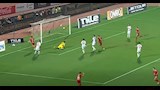 لقطات من هدف أشرف بن شرقي أمام الزمالك الموسم الماضي (6)