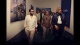تركي آل الشيخ يزور South Med بصحبة هشام طلعت (8)