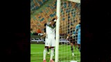 مباراة زد والأهلي بالدوري (2)