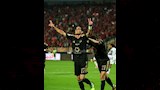 مباراة زد والأهلي بالدوري (4)