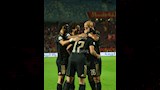 مباراة زد والأهلي بالدوري (7)