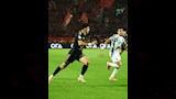 مباراة زد والأهلي بالدوري (10)